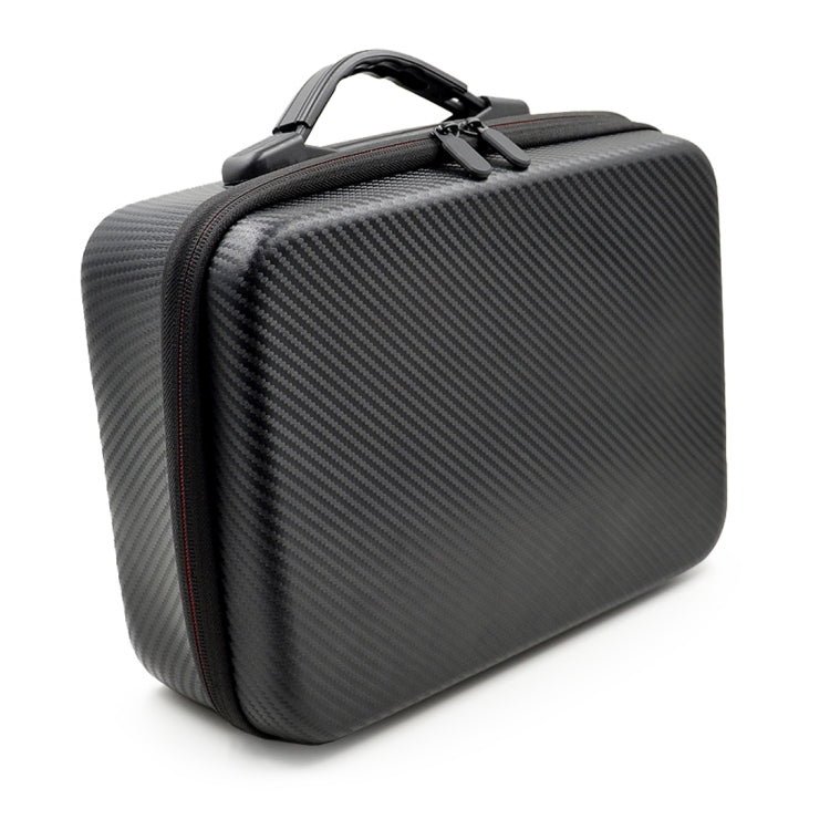 PU EVA Shockproof Waterproof Portable Case for DJI Mavic Air and Accessories, Size: 29cm x 21cm x 11cm PU EVA Shockproof Waterproof Portable Case for DJI Mavic Air and Accessories, Size: 29cm x 21cm x 11cm